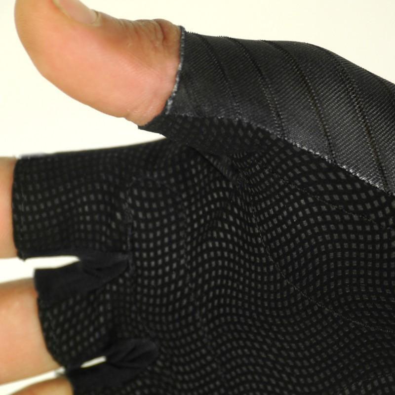 GANTS COURTS PRO AERO SILA - NOIR 1506 A-GANTS SILA SPORT 