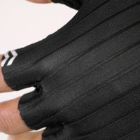 GANTS COURTS PRO AERO SILA - NOIR 1506 A-GANTS SILA SPORT 