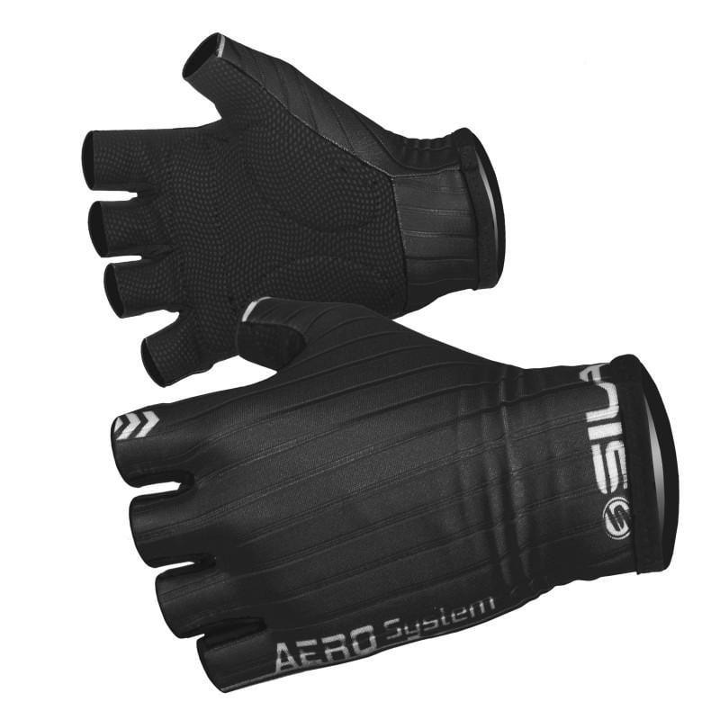 GANTS COURTS PRO AERO SILA - NOIR 1506 A-GANTS SILA SPORT 