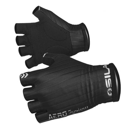 GANTS COURTS PRO AERO SILA - NOIR 1506 A-GANTS SILA SPORT 