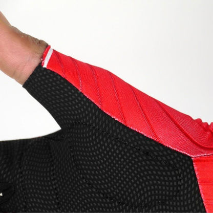 GANTS COURTS PRO AERO SILA - ROUGE 1511 A-GANTS SILA SPORT 