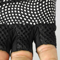 GANTS COURTS SILA CARBON STYLE 2 - BLANC 1659 A-GANTS SILA SPORT 