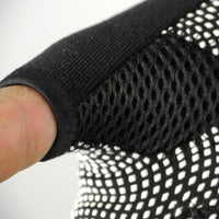 GANTS COURTS SILA CARBON STYLE 2 - BLANC 1659 A-GANTS SILA SPORT 