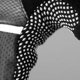 GANTS COURTS SILA CARBON STYLE 2 - BLANC 1659 A-GANTS SILA SPORT 