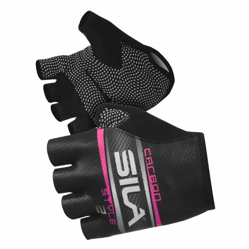 GANTS COURTS SILA CARBON STYLE 2 - ROSE 1661 A-GANTS SILA SPORT 