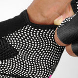 GANTS COURTS SILA CARBON STYLE 2 - ROSE 1661 A-GANTS SILA SPORT 