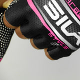 GANTS COURTS SILA CARBON STYLE 2 - ROSE 1661 A-GANTS SILA SPORT 