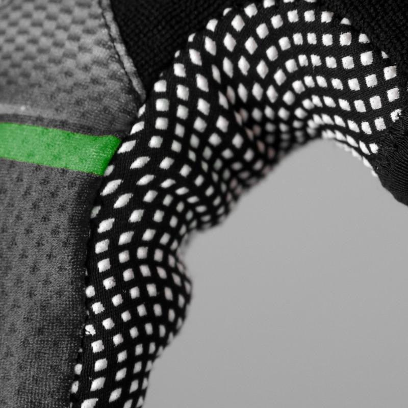 GANTS COURTS SILA CARBON STYLE 2 - VERT 1660 A-GANTS SILA SPORT 