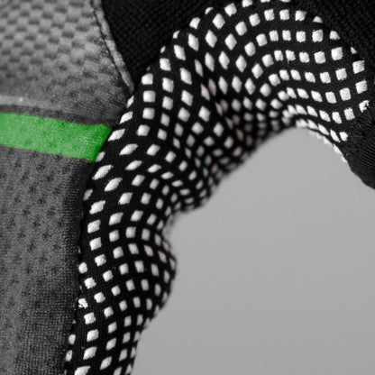 GANTS COURTS SILA CARBON STYLE 2 - VERT 1660 A-GANTS SILA SPORT 