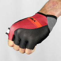 GANTS COURTS SILA CLASSY STYLE - ROUGE A-GANTS SILA SPORTS 