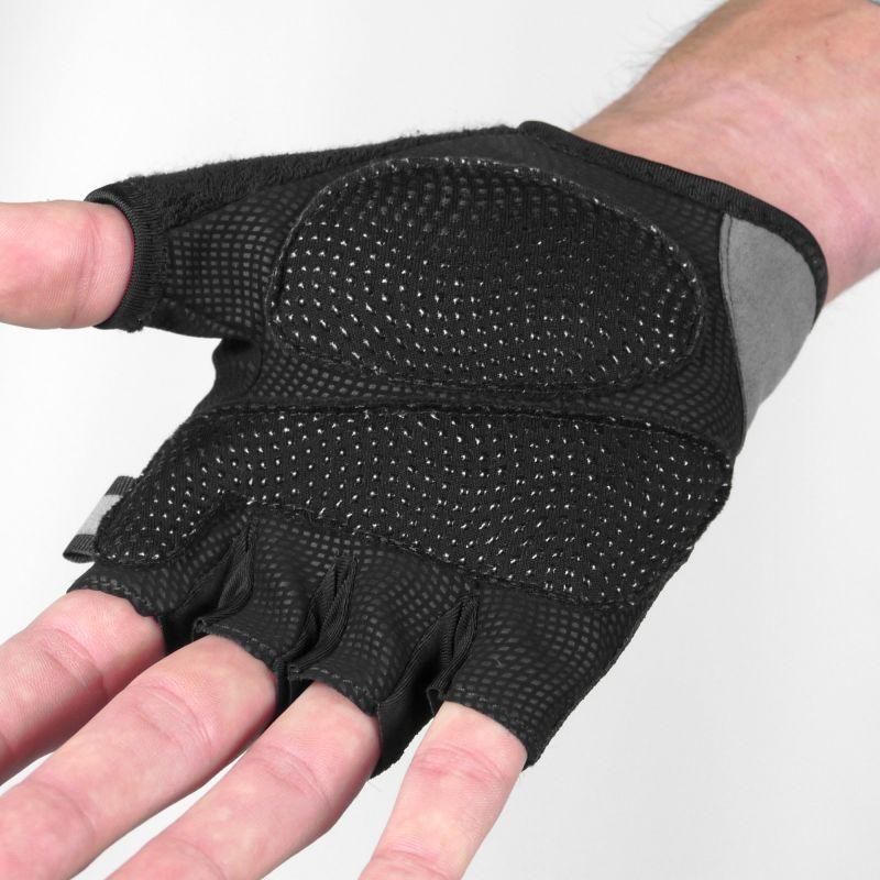 GANTS COURTS SILA CLASSY STYLE - ROUGE A-GANTS SILA SPORTS 