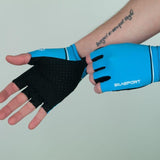 GANTS COURTS SILASPORT ROAD SOFT BLEU A-GANTS SILA SPORTS 