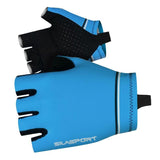 GANTS COURTS SILASPORT ROAD SOFT BLEU A-GANTS SILA SPORTS 2XS BLEU 