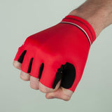 GANTS COURTS SILASPORT ROAD SOFT ROUGE A-GANTS SILA SPORTS 