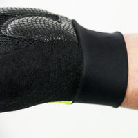 GANTS LONG MTB SILA - FLUO STYLE 3 Jaune 1070 A-GANTS LONG SILA SPORT 