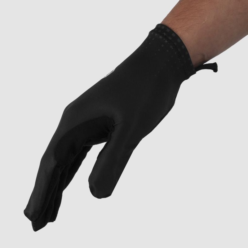 GANTS LONGS ARMOS MI-SAISON GEL+ NOIR   3534