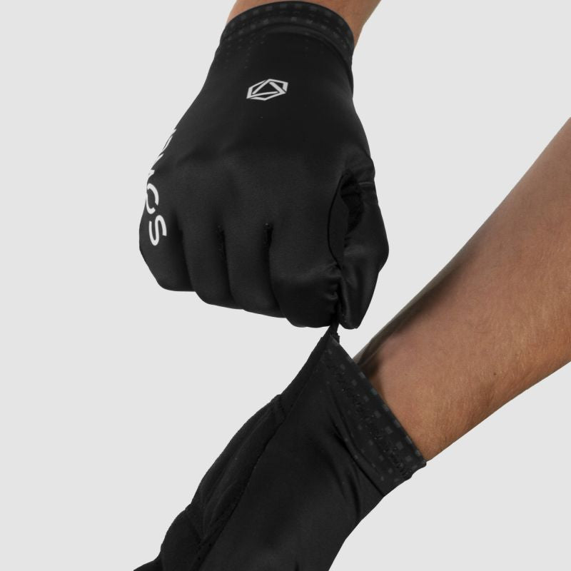GANTS LONGS ARMOS MI-SAISON GEL+ NOIR   3534