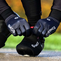 GANTS LONGS ARMOS MI-SAISON GEL+ NOIR   3534