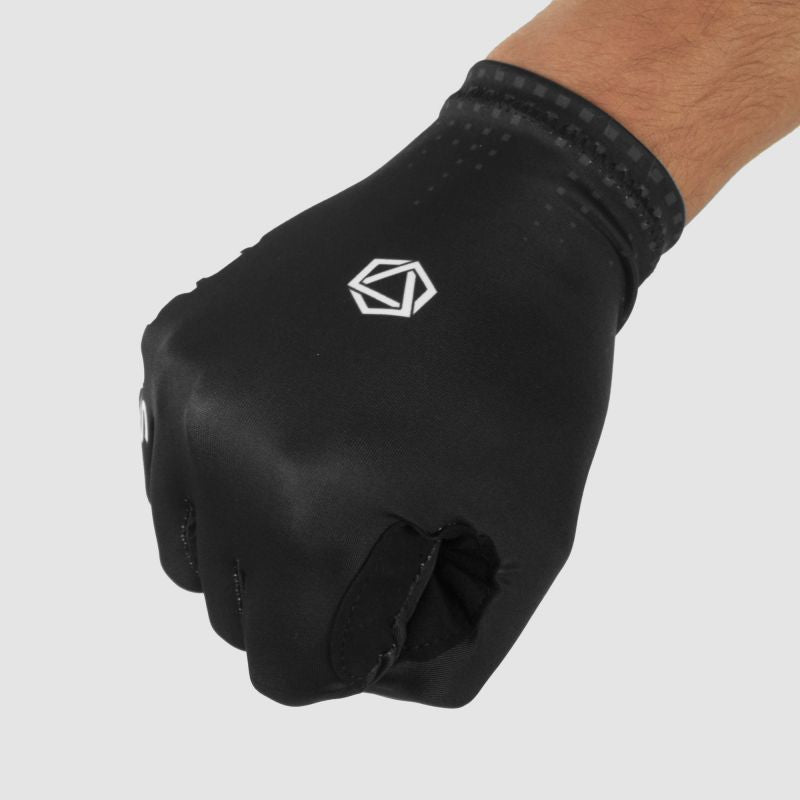 GANTS LONGS ARMOS MI-SAISON GEL+ NOIR   3534