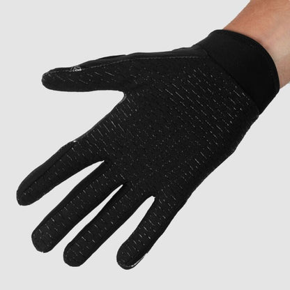 GANTS LONGS ARMOS PRO AEROGRIP NOIR A-GANTS LONG SILA SPORT 