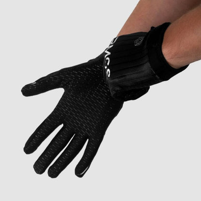 GANTS LONGS ARMOS PRO AEROGRIP NOIR A-GANTS LONG SILA SPORT 