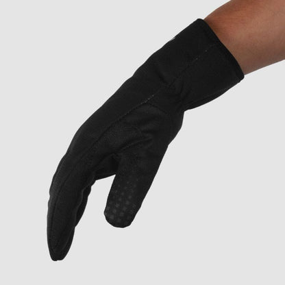 GANTS LONGS AUTOMNE/HIVER ARMOS THERMO NOIR A-GANTS LONG SILA SPORT 