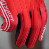GANTS LONGS PRO AERO SILA - 1658 A-GANTS LONG SILA SPORT 