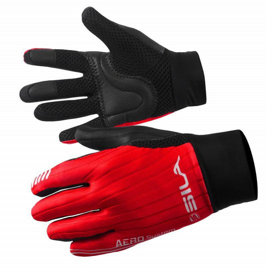 GANTS LONGS PRO AERO SILA - 1658 A-GANTS LONG SILA SPORT 