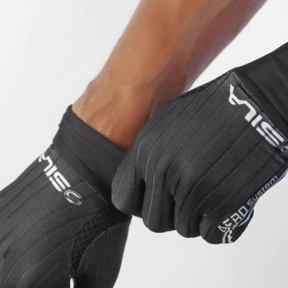 GANTS LONGS PRO AERO SILA - NOIR 1652 A-GANTS SILA SPORT 