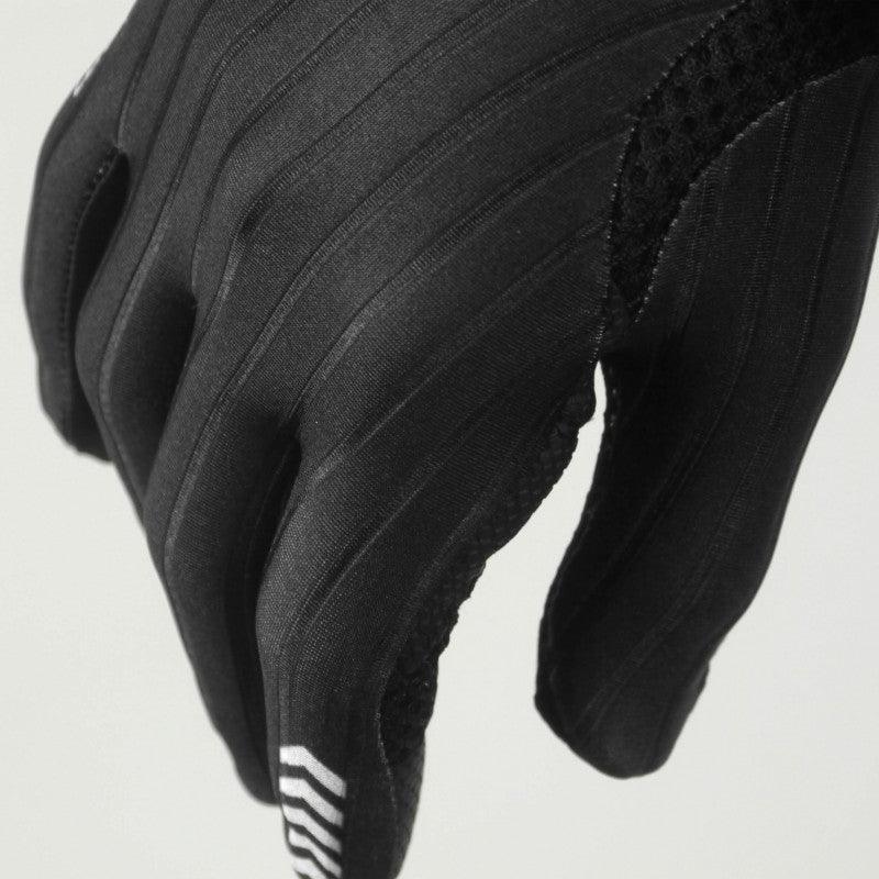 GANTS LONGS PRO AERO SILA - NOIR 1652 A-GANTS SILA SPORT 