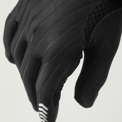 GANTS LONGS PRO AERO SILA - NOIR 1652 A-GANTS SILA SPORT 