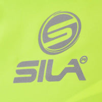 GILET DE SÉCURITÉ SILA FLUO JAUNE V-GILET SILA SPORT 