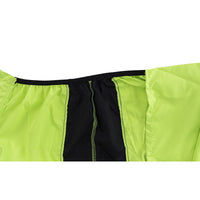 GILET ROCKBROS RÉFLÉCHISSANT - JAUNE   1839