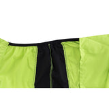 GILET ROCKBROS RÉFLÉCHISSANT - JAUNE   1839
