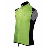 GILET ROCKBROS RÉFLÉCHISSANT - JAUNE   1839