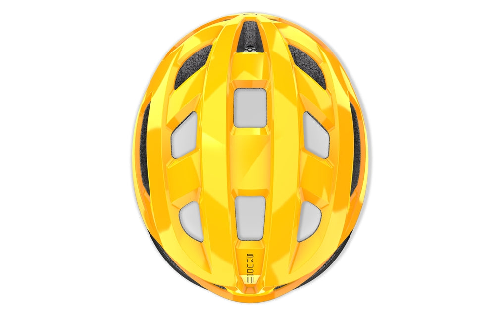 CASQUES  SKUDO  2025