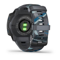 Instinct™ Bleu lac E-ÉLECTRONIQUE GARMIN 
