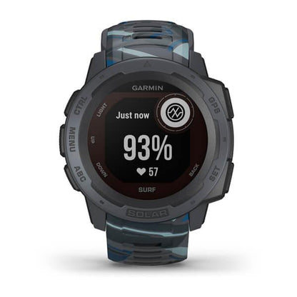 Instinct™ Bleu lac E-ÉLECTRONIQUE GARMIN 