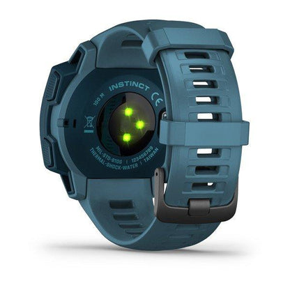 Instinct™ Bleu lac E-ÉLECTRONIQUE GARMIN 