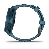 Instinct™ Bleu lac E-ÉLECTRONIQUE GARMIN 