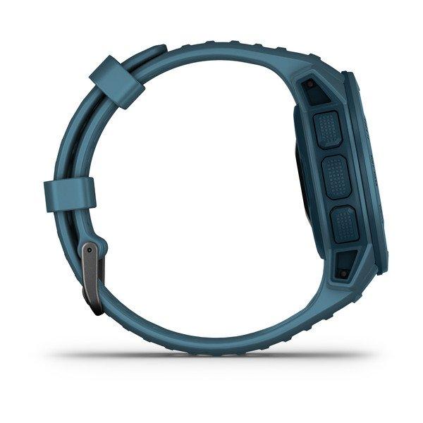 Instinct™ Bleu lac E-ÉLECTRONIQUE GARMIN 
