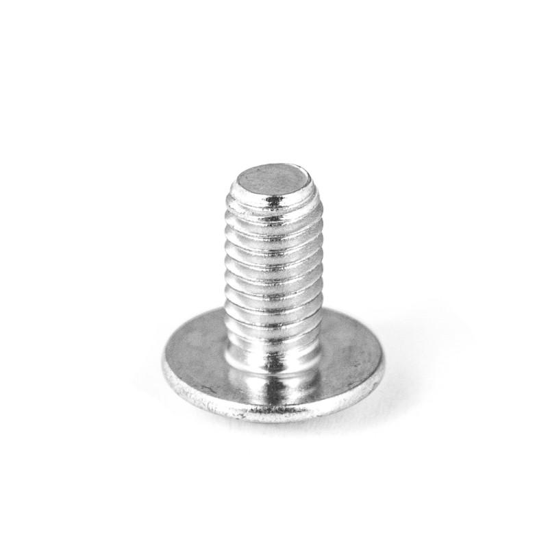 KIT DE VIS platine LACTIKS (4 pcs) 4 MINIMUMS M-ROULEMENT SILA SPORT 