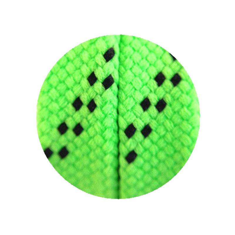 LACETS CADOMOTUS - 15 COLORIS AU CHOIX (160CM) M-LACETS SILA SPORT 