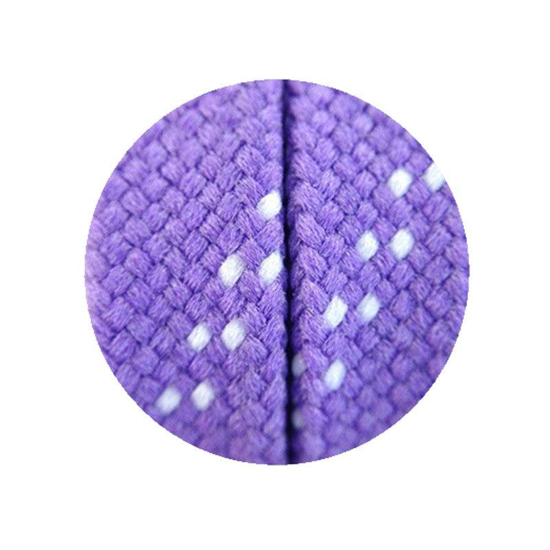 LACETS CADOMOTUS - 15 COLORIS AU CHOIX (160CM) M-LACETS SILA SPORT 