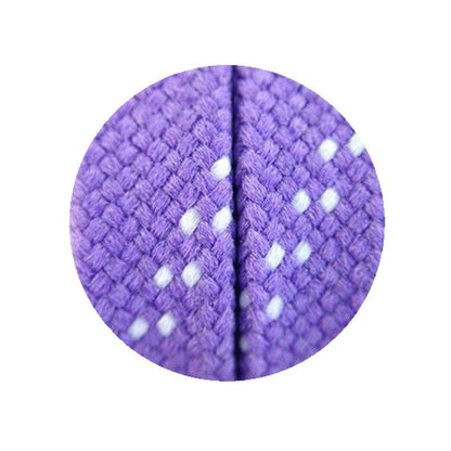 LACETS CADOMOTUS - 15 COLORIS AU CHOIX (160CM) M-LACETS SILA SPORT 