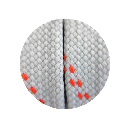 LACETS CADOMOTUS - 15 COLORIS AU CHOIX (160CM) M-LACETS SILA SPORT 