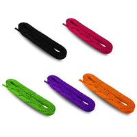 LACETS CANARIAM - 5 COLORIS AU CHOIX (160CM) M-LACETS SILA SPORT 