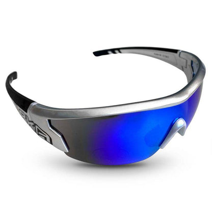 LUNETTES BJÖRKA FLASH - ARGENT E-LUNETTES BJÖRKA 