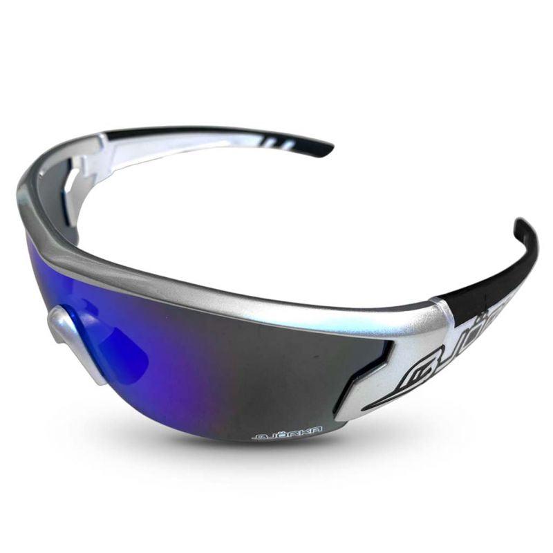 LUNETTES BJÖRKA FLASH - ARGENT E-LUNETTES BJÖRKA 