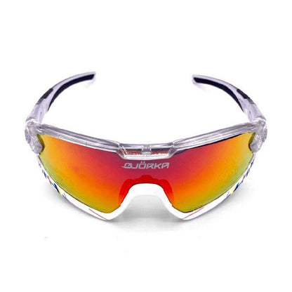 LUNETTES BJÖRKA LUCIFER LIMITED - BLANC E-LUNETTES BJÖRKA 